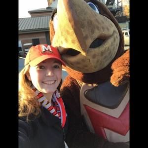 Meet your Posher, Mary elizabeth